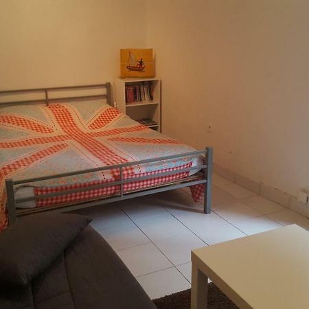 Les Lauriers Apartamento Agde Exterior foto