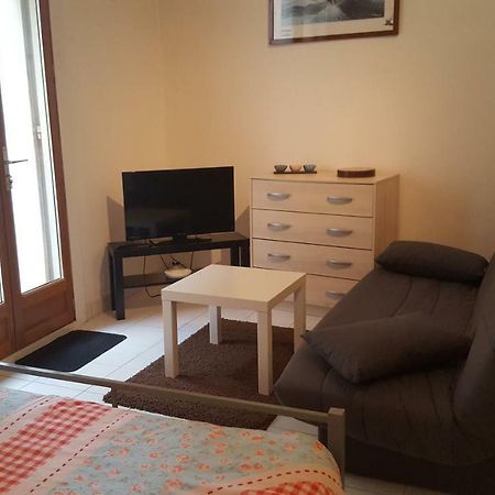 Les Lauriers Apartamento Agde Exterior foto