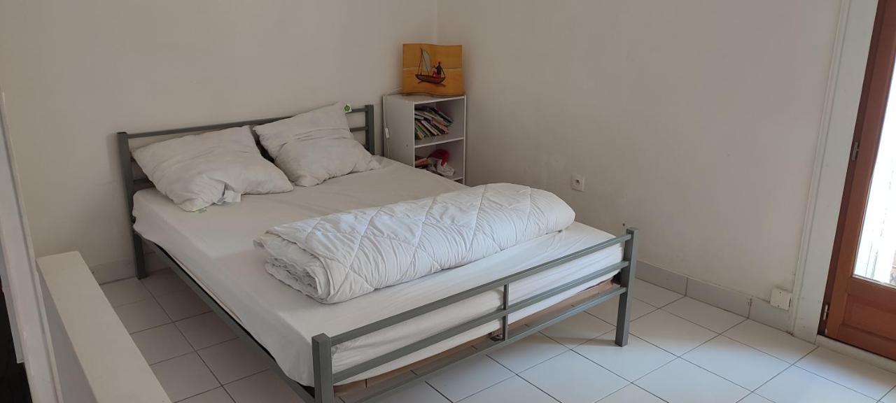Les Lauriers Apartamento Agde Exterior foto