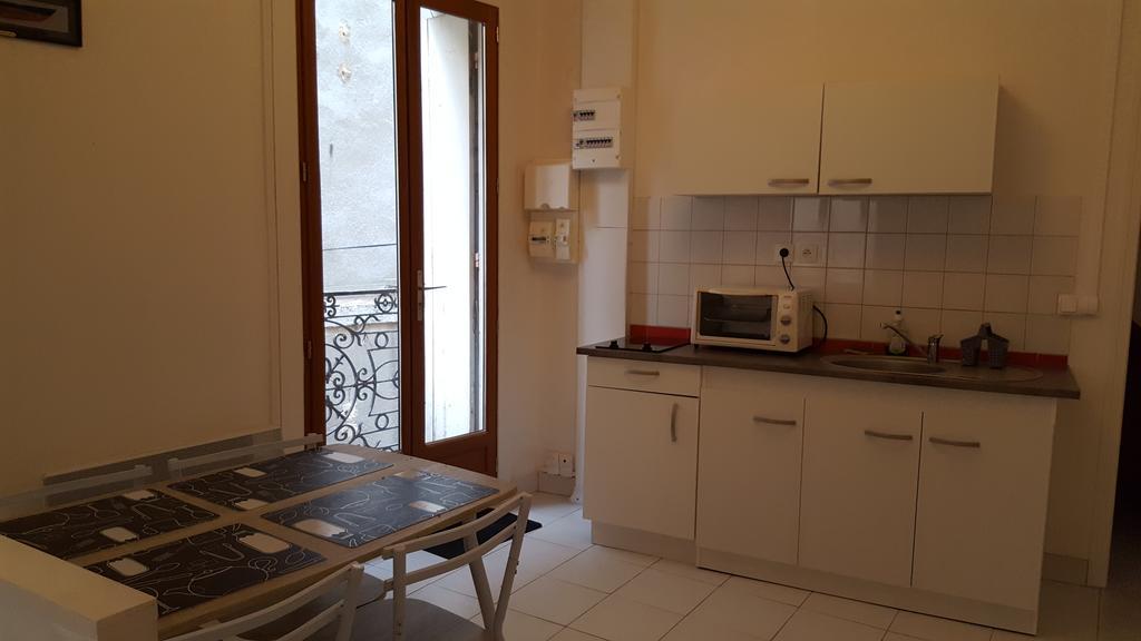 Les Lauriers Apartamento Agde Exterior foto