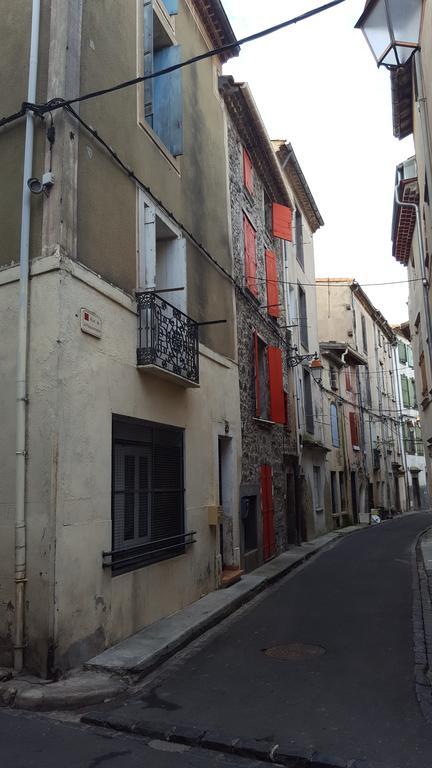 Les Lauriers Apartamento Agde Exterior foto