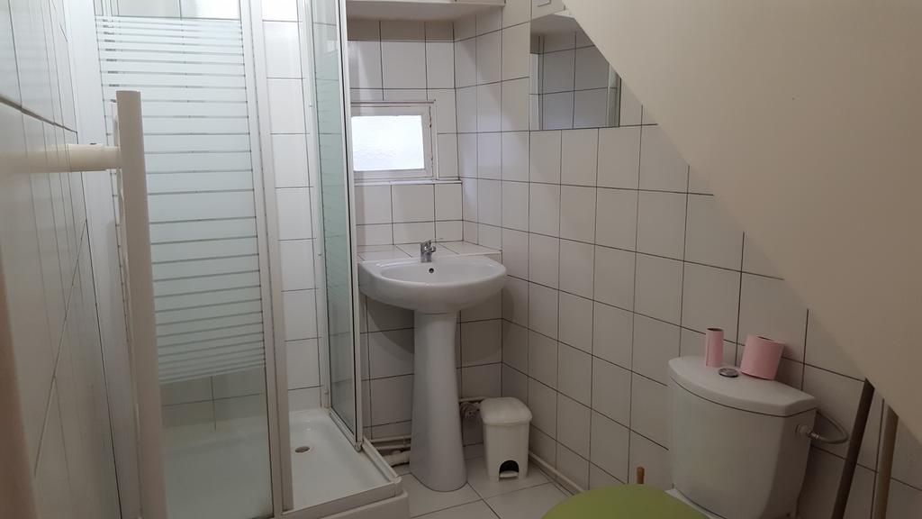 Les Lauriers Apartamento Agde Exterior foto