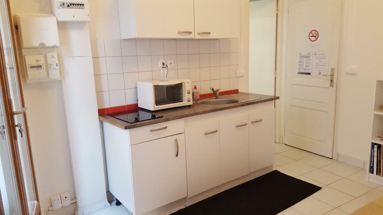 Les Lauriers Apartamento Agde Exterior foto