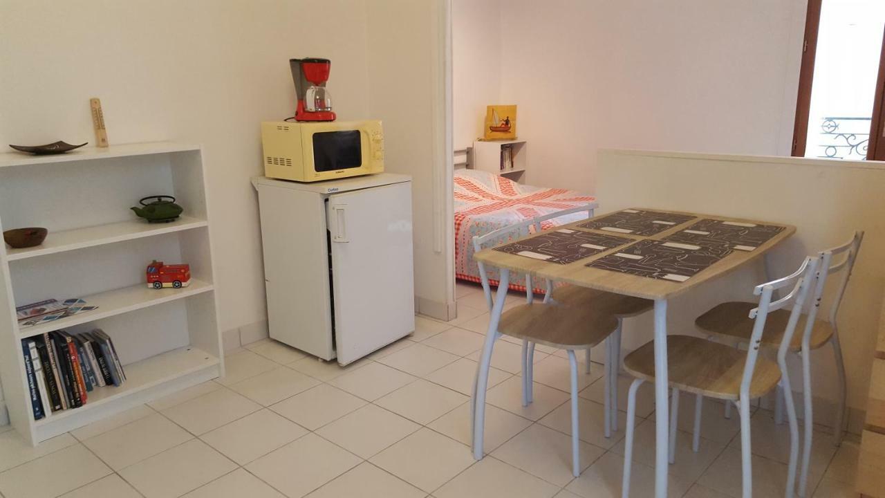 Les Lauriers Apartamento Agde Exterior foto