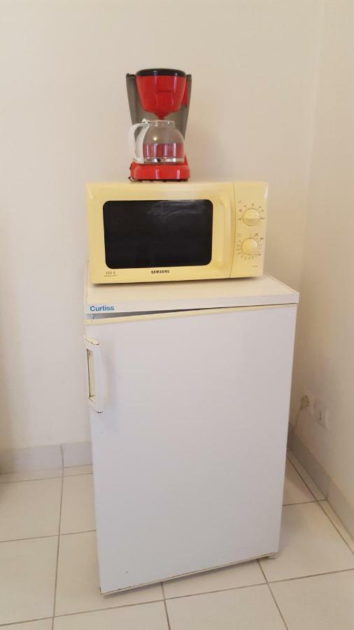 Les Lauriers Apartamento Agde Exterior foto